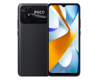 Xiaomi Poco C40 3/32GB Black - 1113939 - zdjęcie 1